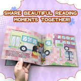 Children's early thinking picture book