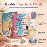 Working Women Career Skills + Returning to Work: 2-Book Set product image 4, bundle ISBN 9798904664657