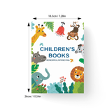 Alphabet Tracing Book: Fun Practice for Mastering Letters and Early Writing Skills