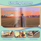 Bilingual Storybook Collection: 6-Book Set bundle detail image, image 4, bundle ISBN 9798904661335