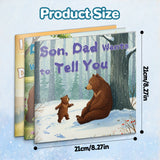 Picture Book Collection: 4-Book Set bundle detail image, image 5, bundle ISBN 9798900663555