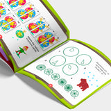 Puzzle Quest: Brain-Building Adventures for Kids Ages 3-8
