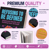 Teen Identity + Independent Thinking: 2-Book Growth Set product image 4, bundle ISBN 9798904664817