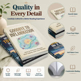 Fitness and Everyday Wellness 2-Book Set printed book set detail image, image 4, bundle ISBN 9798904663483