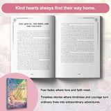 The Complete Grimm's Fairy Tales Classic Book product image 5 showing printed book details for screen-free reading and learning