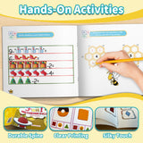 Printed Book Collection: 6-Book Set bundle detail image, image 3, bundle ISBN 9798900669724