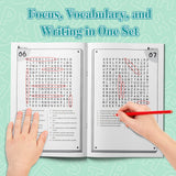 WORD SEARCH: Guess the Word – Fun and Educational Word Puzzles for Kids