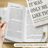 Reflective adult book for shame resilience and self-development