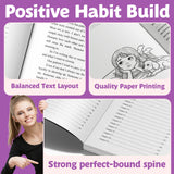 The Feelings Book Emotional Wellness Guide + Dear Future Self 52 Letters Every Teen Sho: 2-Book Set bundle detail image, image 4, bundle ISBN 9798900665160