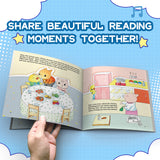 Children's family connection picture book