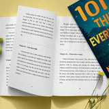 Practical children's guide for independence, personal growth, and smart decisions