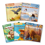 Bilingual Storybook Collection: 5-Book Set bundle detail image, image 4, bundle ISBN 9798900664033