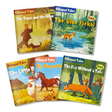 Bilingual Storybook Collection: 5-Book Set bundle detail image, image 3, bundle ISBN 9798900666167