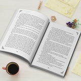 The Picture of Dorian Gray Classic Gothic Novel product image 5 showing printed book details for screen-free reading and learning