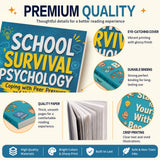 Teen School Life Skills + Self-Respect Communication: 2-Book Set product image 4, bundle ISBN 9798904664916