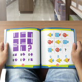 Puzzle Quest: Brain-Building Adventures for Kids Ages 3-8