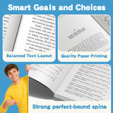AI for Kids Practical Guide + Linux for Kids Computer Learning Guide: 2-Book Set bundle detail image, image 4, bundle ISBN 9798900669359