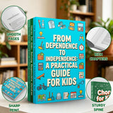 - Independent Living and Social Skills: 3-Book Set bundle detail image, image 4, bundle ISBN 9798904661717