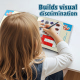 Mathematics Adventure Games for Kids product image 5 showing printed book details for screen-free reading and learning