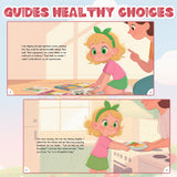 Read-aloud book for kids about kindness as a superpower and positive behavior