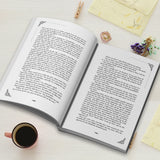Heidi Classic Children's Novel product image 5 showing printed book details for screen-free reading and learning