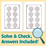 Maze Game, Find Your Way Out Activity Book for Ages 12+, Challenging Maze Puzzle Book with Pathfinding Practice, Strategic Thinking, Focus Training, and Visual Logic Fun