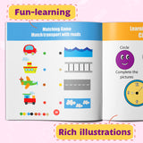 Brain Games Fun Challenge: Spot the Difference & Hidden Objects for Kids