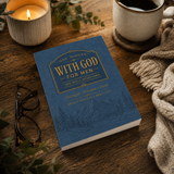 One Minute with God for Men, Book 2 physical printed book product image 4, ISBN 9798904669881