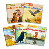 Bilingual Storybook Collection: 5-Book Set bundle detail image, image 3, bundle ISBN 9798900666143