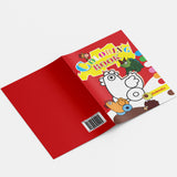 Discover the Joy of Colors with Our Coloring and Drawing Book for Kids - More than 200 Pages of Fun and Learning Style1