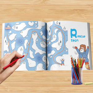 Unleash Your Inner Adventurer with Our Maze Adventure Game