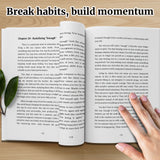 I Thought It Was Only Me Like This Self-Acceptance Book product image 6 showing printed book details for screen-free reading and learning