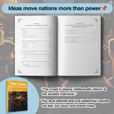 Adult nonfiction psychology reading for group behavior and public opinion