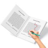 Amazing Maze: Challenging Labyrinth for Kids Age 9-12, Encourage Them to Explore, Problem-Solve, and Think Ahead