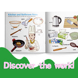 Embark on a Journey of Discovery with Our Small Encyclopedia Series
