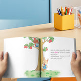 9-Book Sensory Training Series for Toddlers: Boost Perception Skills and Early Cognitive Development with Fun Activities