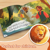Bilingual Storybook Collection: 5-Book Set bundle detail image, image 5, bundle ISBN 9798900665962