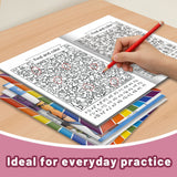 Printed Book Collection: 5-Book Set bundle detail image, image 7, bundle ISBN 9798900666723