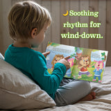 Selected Fairy Tales Here Comes Plunk Picture Book product image 6 showing printed book details for screen-free reading and learning