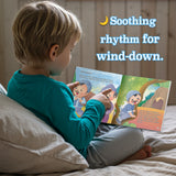 Selected Fairy Tales Open Sesame Picture Book product image 6 showing printed book details for screen-free reading and learning