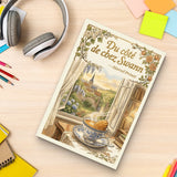 Du Cote de Chez Swann French Edition by Marcel Proust product image 9 showing printed book details for screen-free reading and learning