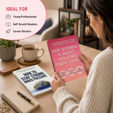 Life Direction and Resilience 2-Book Set printed book set detail image, image 5, bundle ISBN 9798904663322