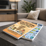 Your First Resume Teen Career Readiness Bo + Future Jobs Explained for Kids Career Expl: 2-Book Set bundle detail image, image 5, bundle ISBN 9798900665580