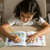 Focus training workbook for early learning