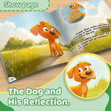 Bilingual Storybook Collection: 5-Book Set bundle detail image, image 5, bundle ISBN 9798900665887