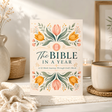 One-Year Bible Journal, Book 3 physical printed book product image 5, ISBN 9798904669904