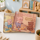 Xiguan 3 + Xiguan 4: 2-Book Set bundle detail image, image 5, bundle ISBN 9798904662066