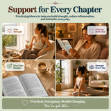 Fitness and Everyday Wellness 2-Book Set printed book set detail image, image 5, bundle ISBN 9798904663483