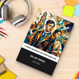 Noli Me Tangere by Jose Rizal - Classic Historical Novel product image 9 showing printed book details for screen-free reading and learning