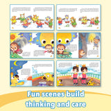Printed Book Collection: 5-Book Set bundle detail image, image 5, bundle ISBN 9798904660857